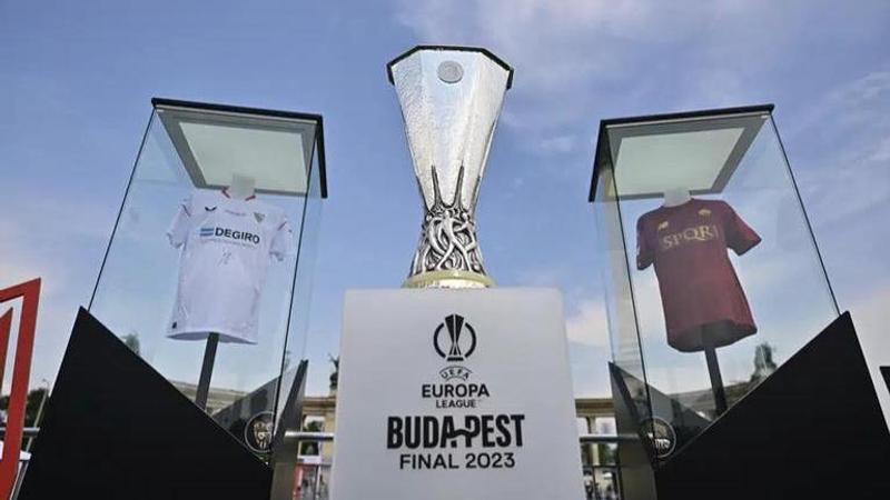 Sevilla vs Roma Live Streaming: How to watch Europa League Final in India, UK and US