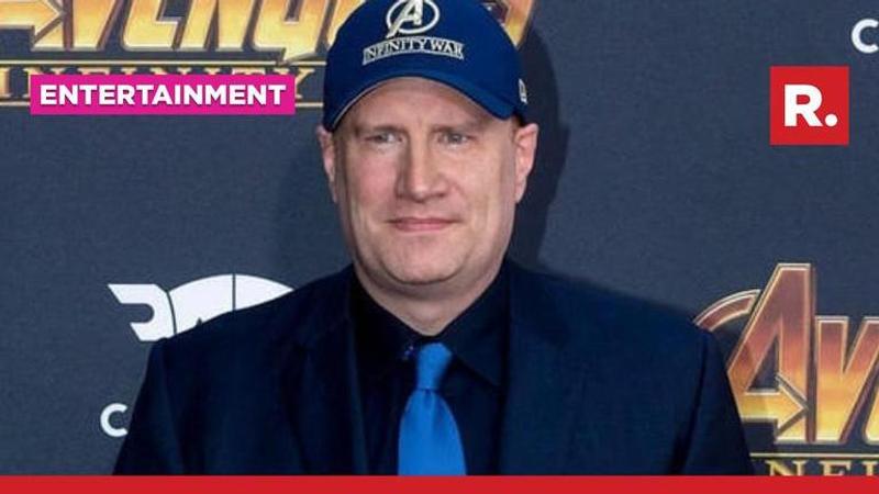 Kevin Feige