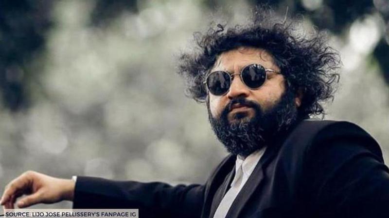 Lijo Jose Pellissery