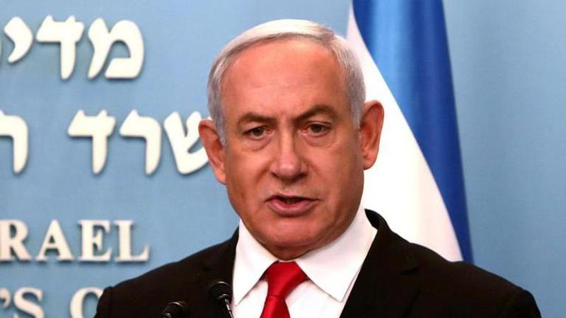 Netanyahu