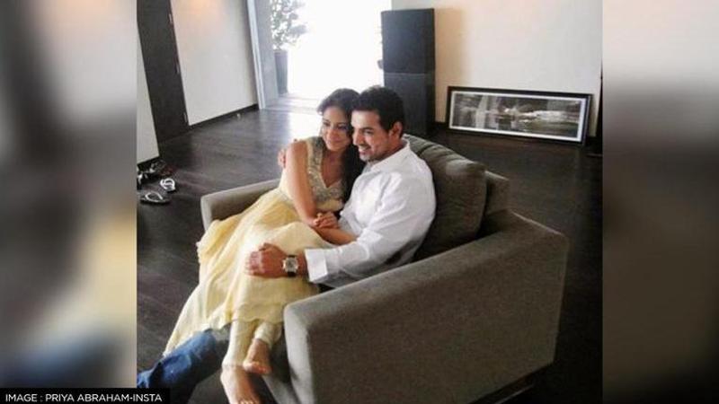 John Abraham, Priya Runchal