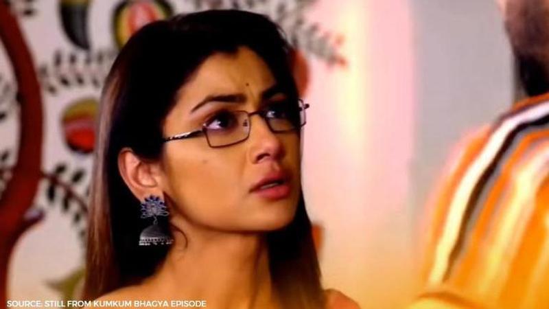 Kumkum Bhagya written update