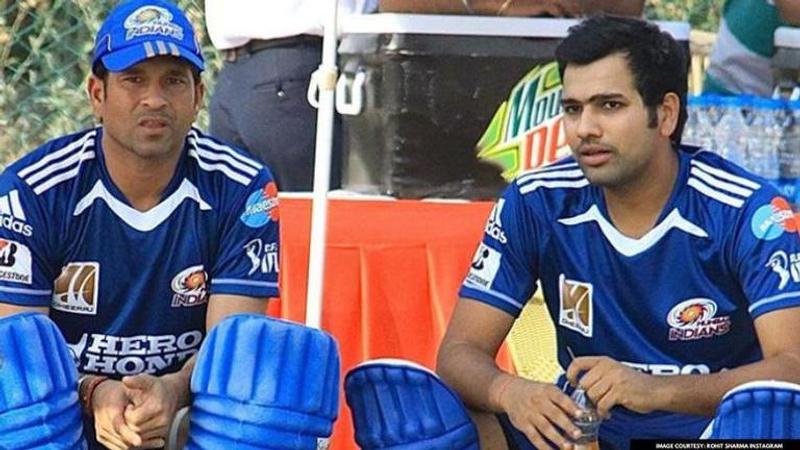 Rohit Sharma