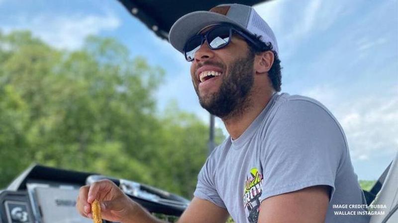 Bubba Wallace net worth