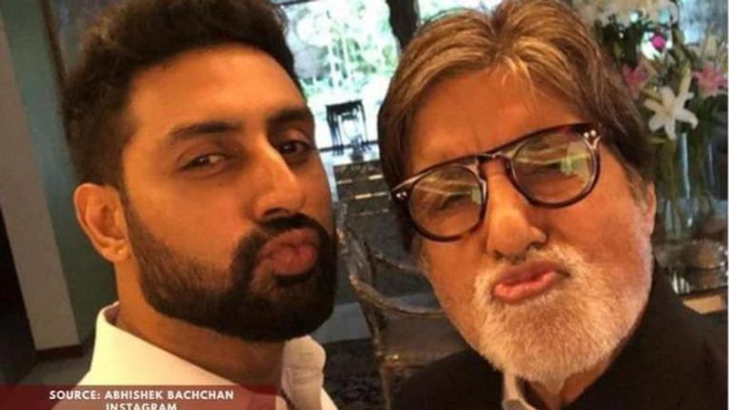 abhishek bachchan