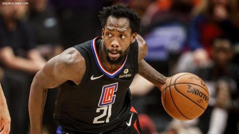 Patrick Beverley