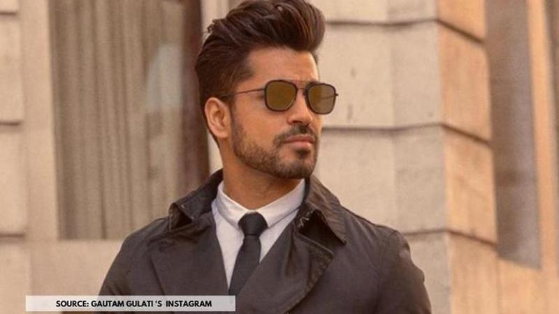 gautam gulati