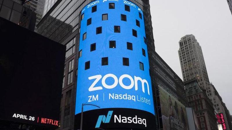 Zoom rides pandemic to another quarter of explosive growth