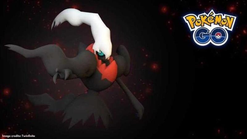 How to beat Darkrai in Pokemon GO