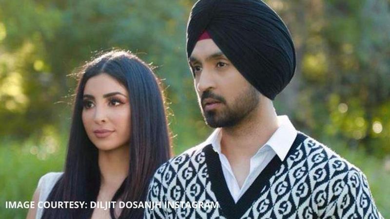 Diljit Dosanjh