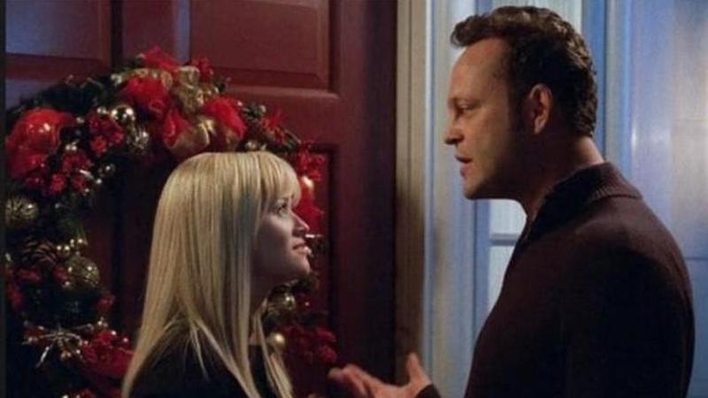 four christmases