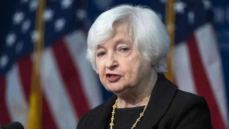 Janet Yellen