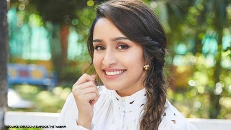 Shraddha Kapoor