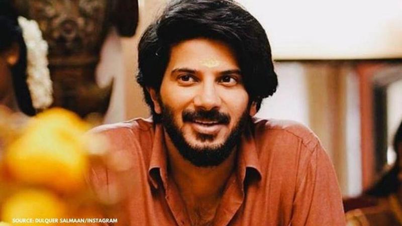 Dulquer Salmaan