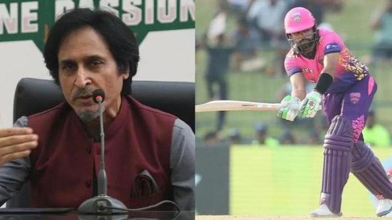 Ramiz Raja