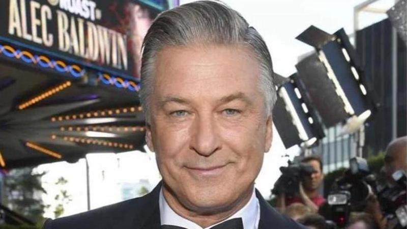 Alec Baldwin