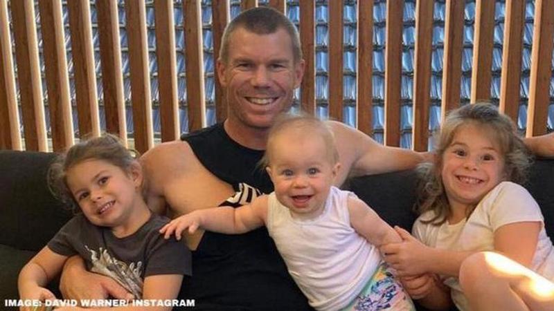 David Warner