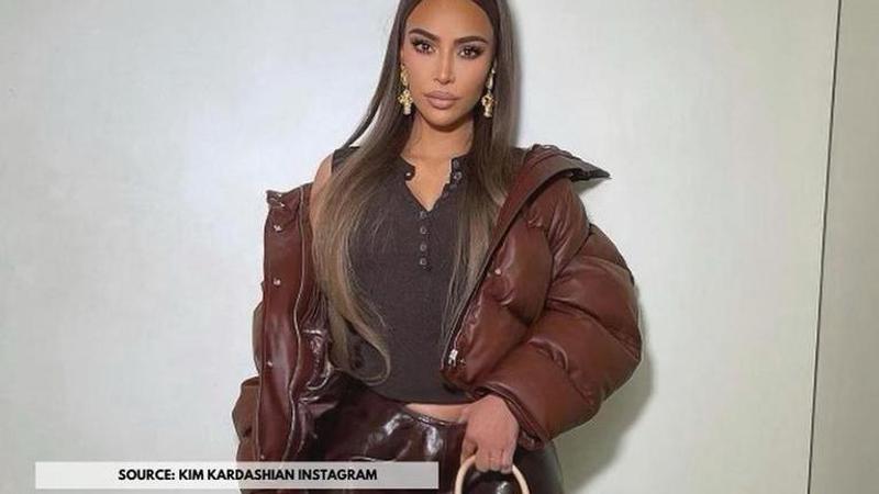 Kim Kardashian