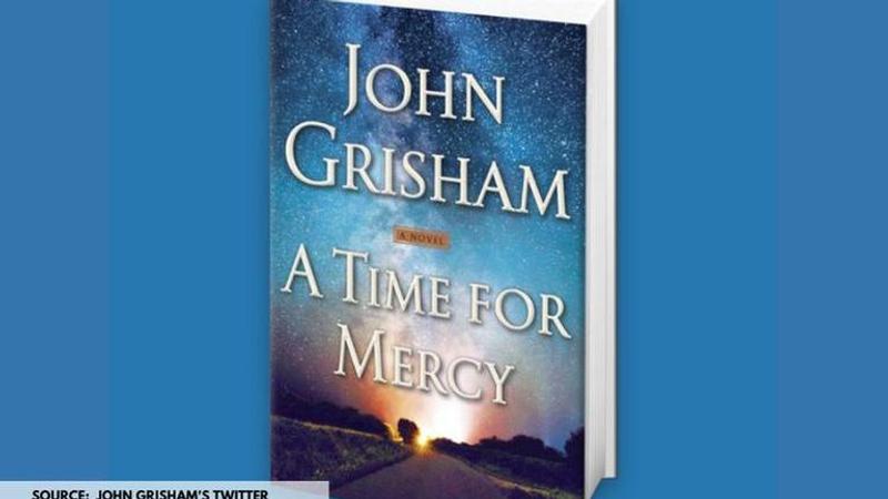 john grisham