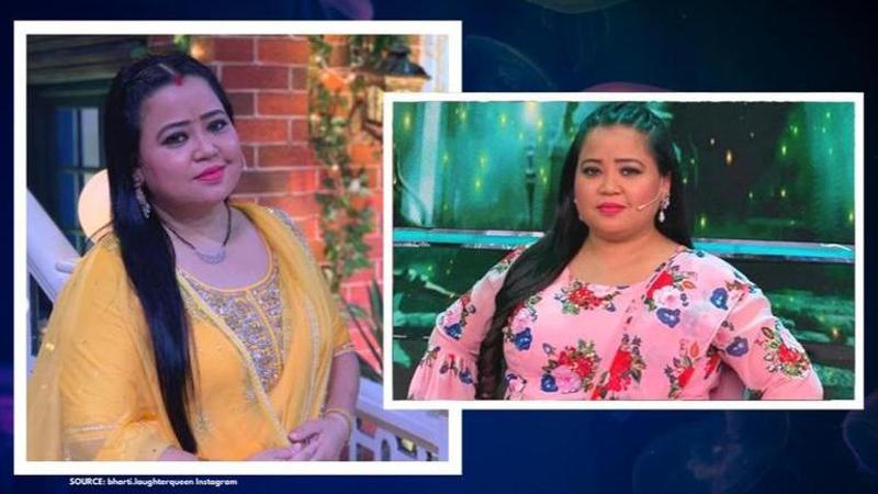 Bharti Singh