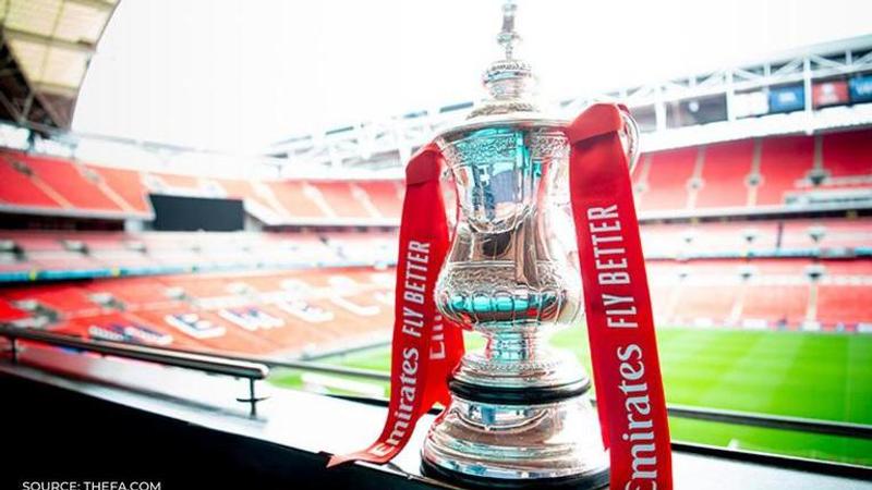 How to watch FA Cup live in India