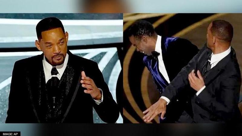 will smith, Chris Rock