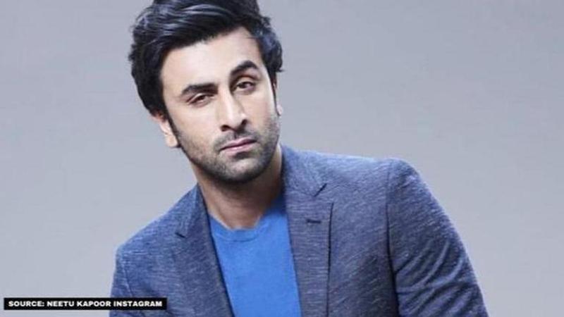 Ranbir Kapoor