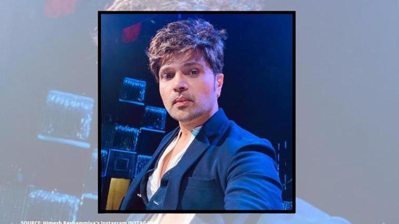 himesh reshammiya