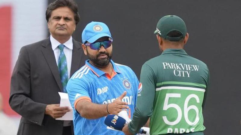 Team India's 'strange' decision vs Pakistan in Asia Cup match lambasted