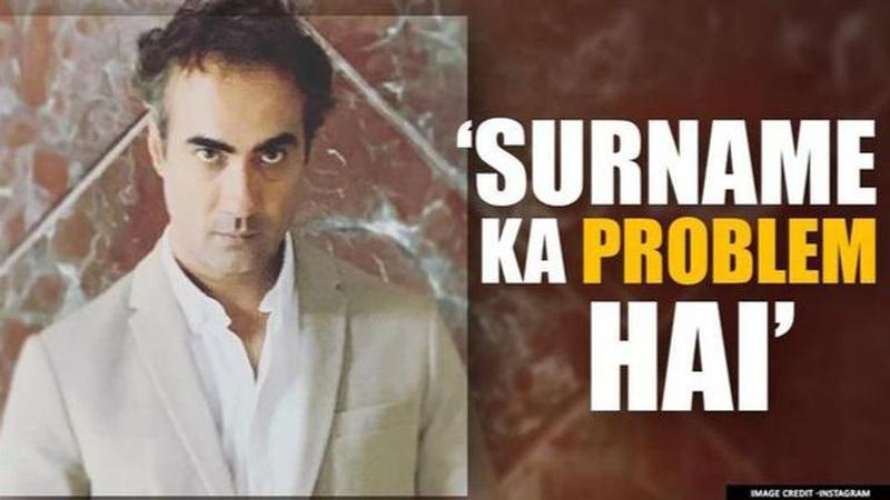 Ranvir Shorey