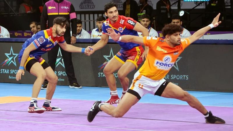 Puneri Paltan