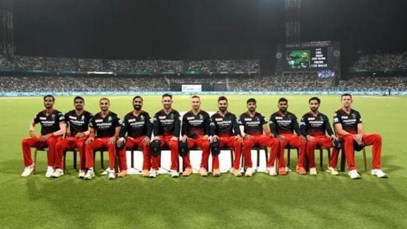 Royal Challengers Bangalore, RCB, IPL, IPL 2023, Indian Premier League