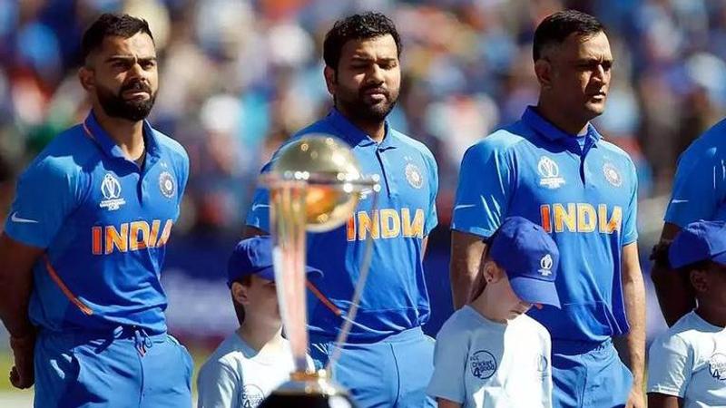 MS Dhoni, Rohit Sharma, Virat Kohli, Team India, Dhoni vs Rohit vs Virat, Dhoni stats, Kohli stats, Rohit Sharma stats, India vs New Zealand