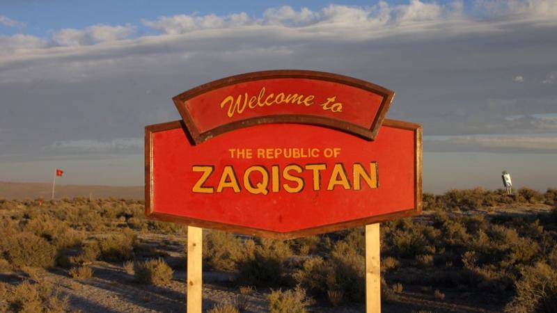 Zaqistan