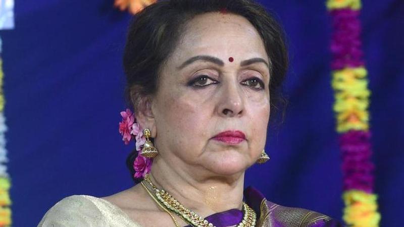 Hema Malini