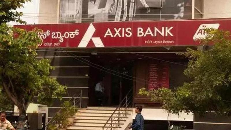 Axis Bank