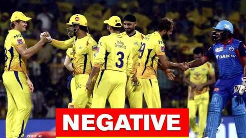 CSK