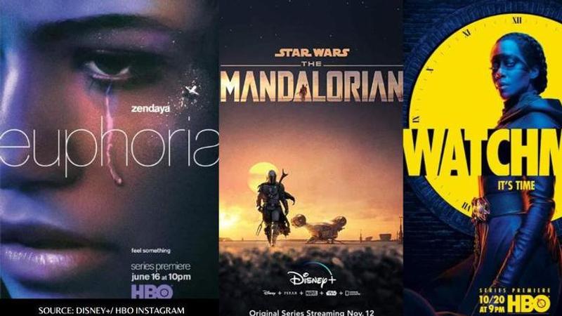 Emmy Awards 2020 nominations