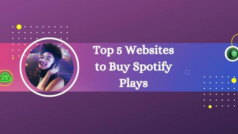 Spotify Plays