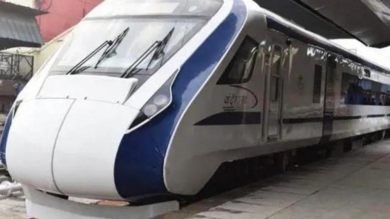 Vande Bharat Express