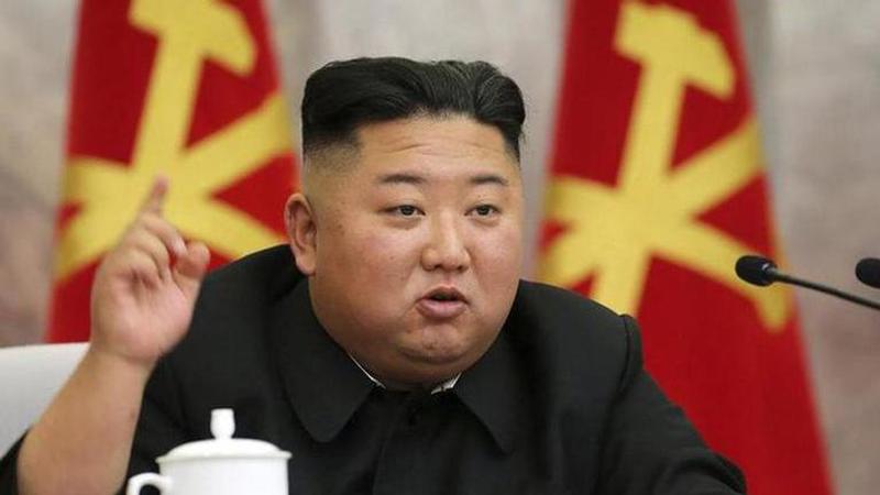 North Korea ramps up virus measures