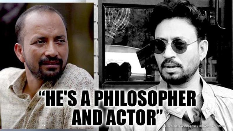 Deepak Dobriyal