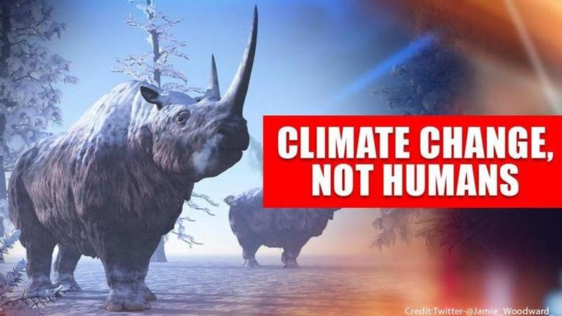 Climate Change