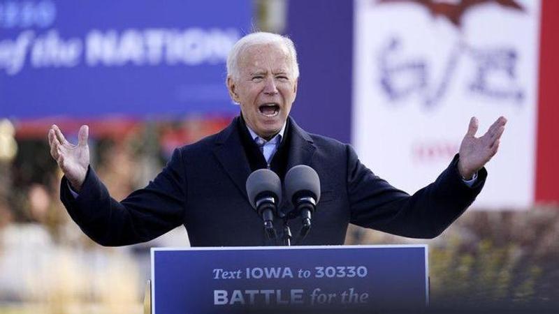 Biden, Obama make a final appeal to Michigan's Black voters