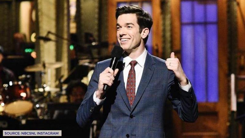 John Mulaney