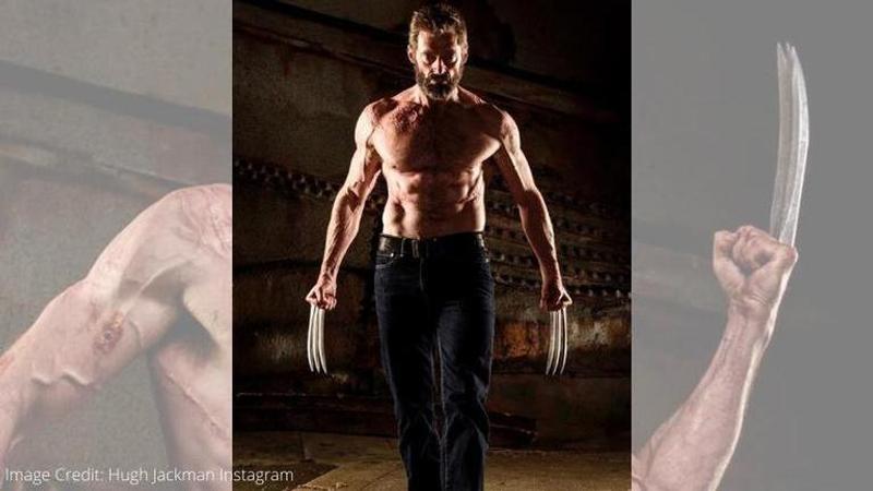 hugh jackman