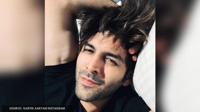 kartik aaryan