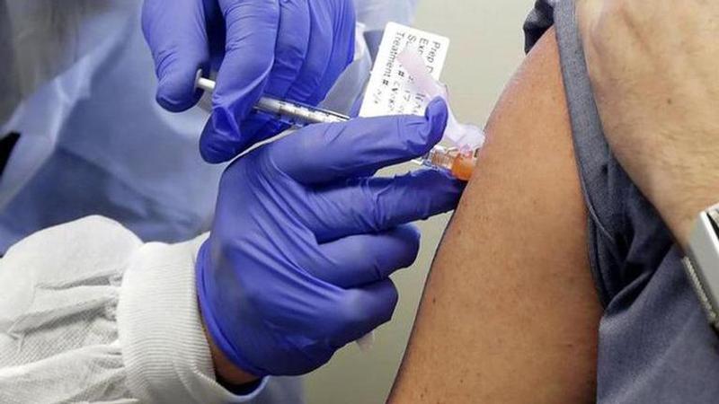 UK will not take part in EU vaccine trials, maintains Brexit ideology