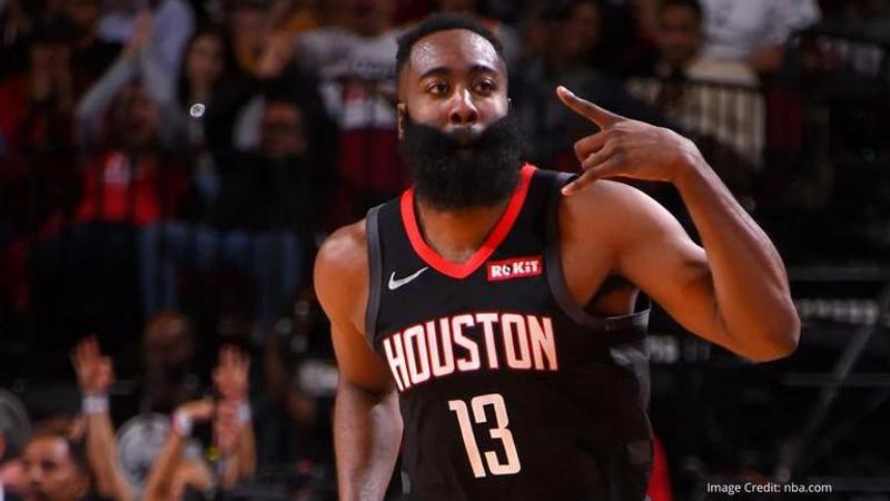 james harden