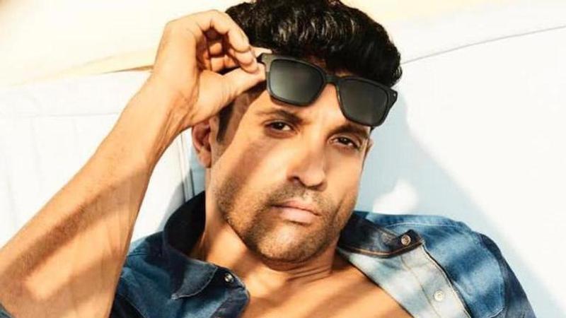 Farhan Akhtar